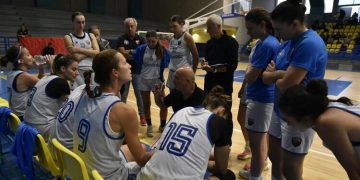 Dinamo Taranto, quarta vittoria consecutiva: dominio e carattere in campo!
