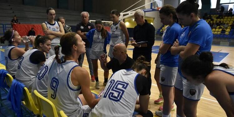 Dinamo Taranto, quarta vittoria consecutiva: dominio e carattere in campo!