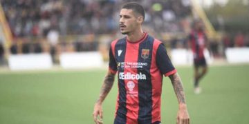 Eccellenza Pugliese: Gol, pareggi e sorprese nella 7ª giornata!