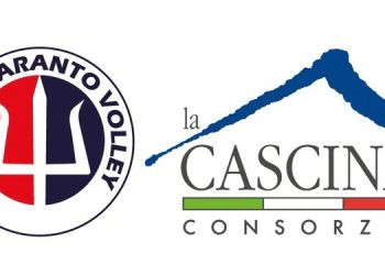 Prisma Taranto Volley: il Consorzio La Cascina nuovo co-title sponsor