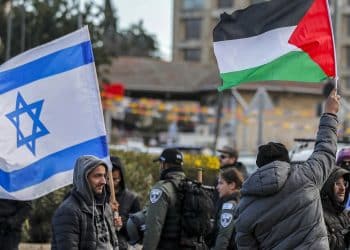 Pace tra Israele e Palestina: l’appello di Giovanni Di Stefano da Monaco per revocare i mandati della Corte Penale Internazionale