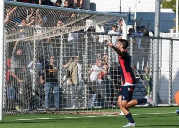 Taranto show: 3-1 all’Ugento e ritorno al successo
