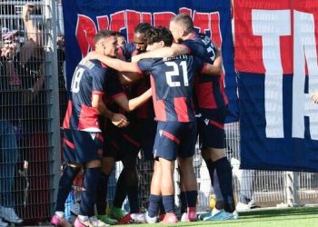 Taranto-Ugento 3-1: le pagelle dei rossoblù