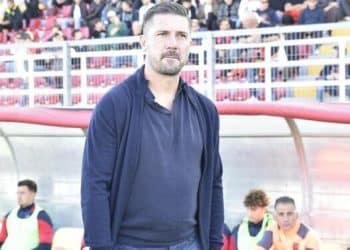 Danucci duro nonostante la vittoria: «Grande avvio, ma non possiamo permetterci cali»