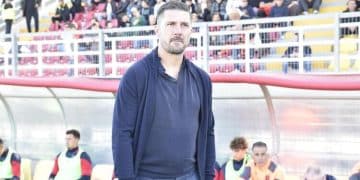 Danucci duro nonostante la vittoria: «Grande avvio, ma non possiamo permetterci cali»
