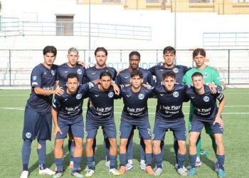 Lentini resta saldo dopo il ko: “Incidente di percorso, ora ripartiamo più forti”