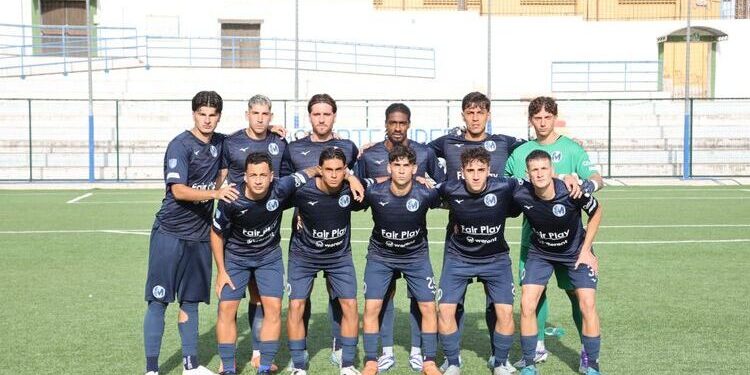 Lentini resta saldo dopo il ko: “Incidente di percorso, ora ripartiamo più forti”