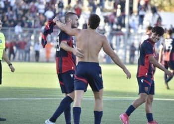 Ottava Giornata di Fuoco: L’Eccellenza Accende i Riflettori