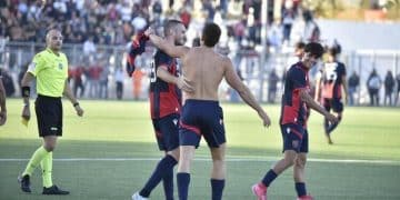 Ottava Giornata di Fuoco: L’Eccellenza Accende i Riflettori