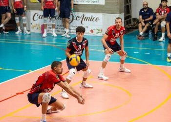 Prisma Taranto chiude la pre-season con un 2-2 a Sorrento: segnali positivi in vista della Serie A2