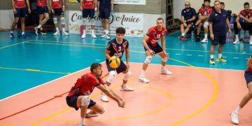 Prisma Taranto chiude la pre-season con un 2-2 a Sorrento: segnali positivi in vista della Serie A2