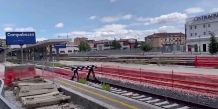 Molise, la Regione Dimenticata: Il Silenzio dei Politici e l’Abbandono dei Cittadini