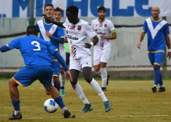 Coppa Italia: il Taranto supera il Brindisi e passa il turno