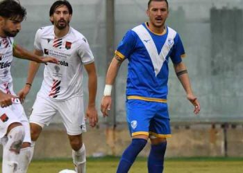 Taranto, le pagelle: Brunetti il migliore contro il Brindisi, Danucci promosso