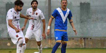 Taranto, le pagelle: Brunetti il migliore contro il Brindisi, Danucci promosso
