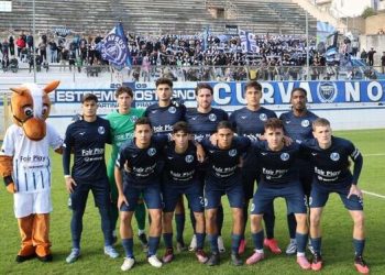 Martina, vittoria di carattere: battuto il Pompei 2-0 e subito riscatto