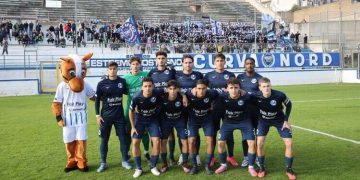 Martina, vittoria di carattere: battuto il Pompei 2-0 e subito riscatto