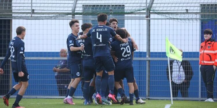 Laterza applaude il Martina: “Reazione da squadra vera, vittoria meritata”