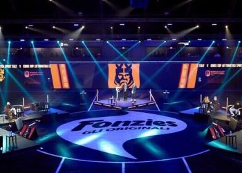 EMG Gravity Media porta la tecnologia hi-tech nella Kings Cup in Italia: il live sport entra in una nuova era