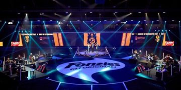 EMG Gravity Media porta la tecnologia hi-tech nella Kings Cup in Italia: il live sport entra in una nuova era