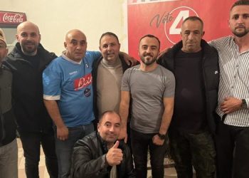 Vittoria Storica a Čaška: Eletto il Primo Sindaco Albanese