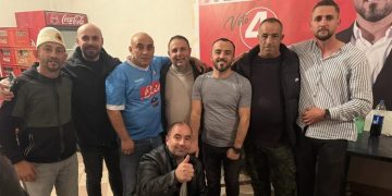 Vittoria Storica a Čaška: Eletto il Primo Sindaco Albanese