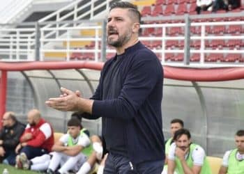 L’analisi amara di Danucci: “Risultato stretto e ci manca cattiveria. Dobbiamo lavorare di più”