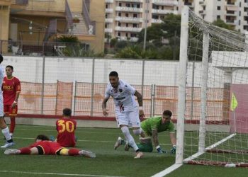 Taranto, Luci e Ombre contro il Maglie: Un punto amaro che sa di allarme. Le Pagelle