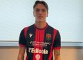 Nuove energie in attacco per il Taranto: arriva il classe 2007 Alessandro Labianca
