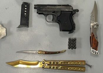 Droga, armi e esplosivi: arrestato a Taranto un 54enne pregiudicato