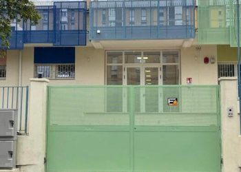 Istituito il decimo asilo nido a Taranto a gestione diretta