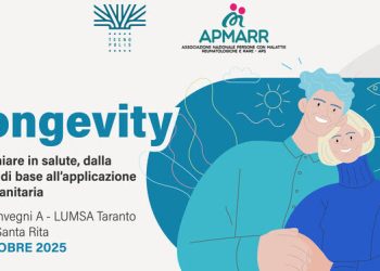 Longevity: invecchiare in salute, dalla ricerca di base all’applicazione socio-sanitaria