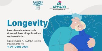 Longevity: invecchiare in salute, dalla ricerca di base all’applicazione socio-sanitaria