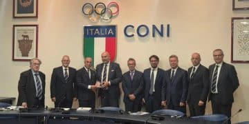 Taranto 2026: I Giochi del Mediterraneo Pronti a Splendere