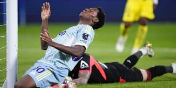 Champions League: Juve pareggia a Villarreal, Napoli vince contro lo Sporting