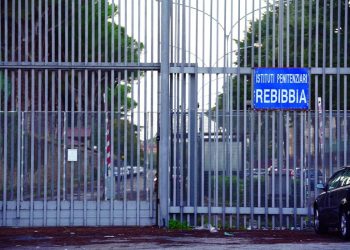 Rebibbia: un modello al collasso tra discriminazioni, sovraffollamento e il tradimento della missione riabilitativa