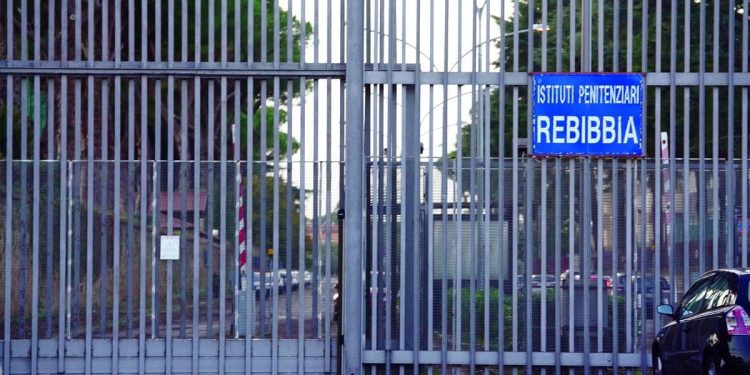 Rebibbia: un modello al collasso tra discriminazioni, sovraffollamento e il tradimento della missione riabilitativa