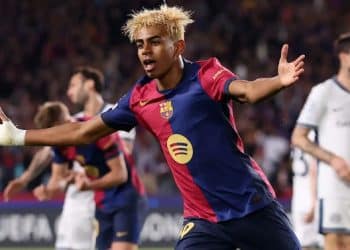Barcellona, l’Al-Hilal tenta il colpo Yamal: offerta shock da 400 milioni