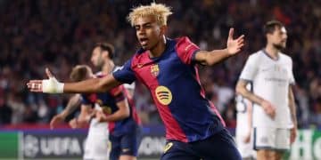 Barcellona, l’Al-Hilal tenta il colpo Yamal: offerta shock da 400 milioni