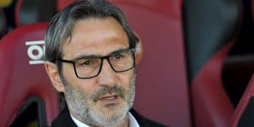 Sampdoria, riparte Gregucci: al “Ferraris” torna un fedelissimo di Mancini