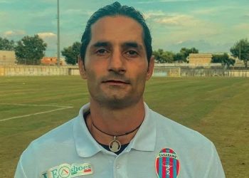 Brilla Campi pronto alla sfida: Calabuig racconta la sua carriera e l’obiettivo contro il Taranto