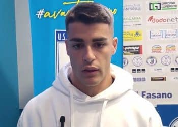 Il Taranto accoglie Francesco Losavio: talento e versatilità per l’attacco rossoblù