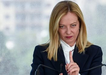 Parere Pro Veritate dell’Avvocato Giovanni Di Stefano sul Caso di Presunto Genocidio a Carico della Presidente del Consiglio Giorgia Meloni