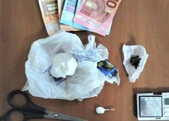 Agli arresti domiciliari ma continuava a spacciare: 33enne tarantino nuovamente arrestato