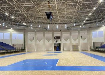 Martina Franca ritrova il suo tempio dello sport: il PalaWojtyla rinasce in versione hi-tech