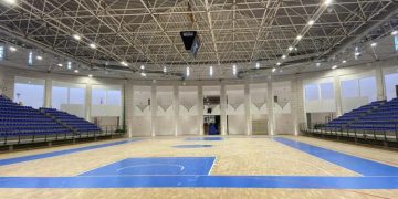 Martina Franca ritrova il suo tempio dello sport: il PalaWojtyla rinasce in versione hi-tech