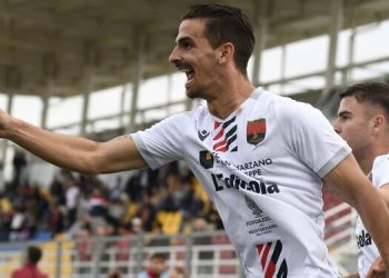 Taranto solido e concreto: buona la prima contro l’Atletico Acquaviva