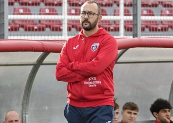 Solidoro: “Non è per il risultato, ma per i valori. Quel gol andava restituito”