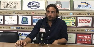 Ugento, Vadacca alla vigilia del match col Taranto: “Affrontare i blasoni è un orgoglio, puntiamo a crescere”