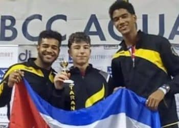 Under 14, brillante avvio di stagione per il Club Scherma Taranto al Gran Premio Giovanissimi